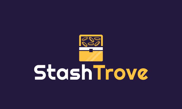 StashTrove.com - Creative premium domain names