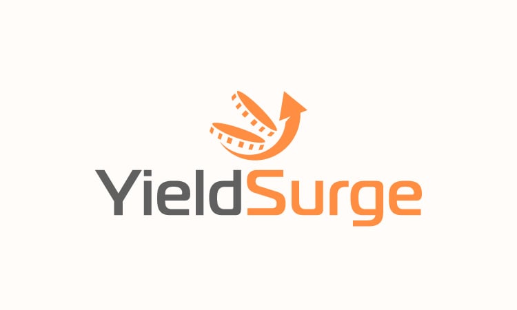 YieldSurge logo