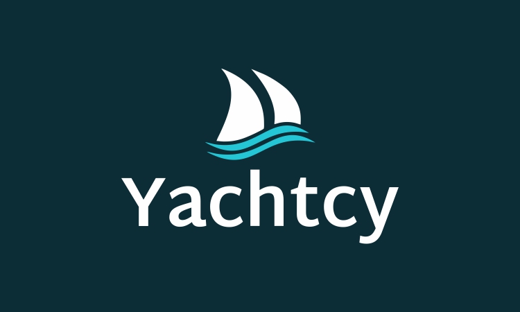 Yachtcy logo