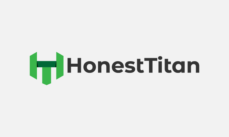 HonestTitan.com - Cool premium domain marketplace