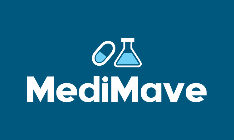 MediMave.com - Cool premium domain names for sale