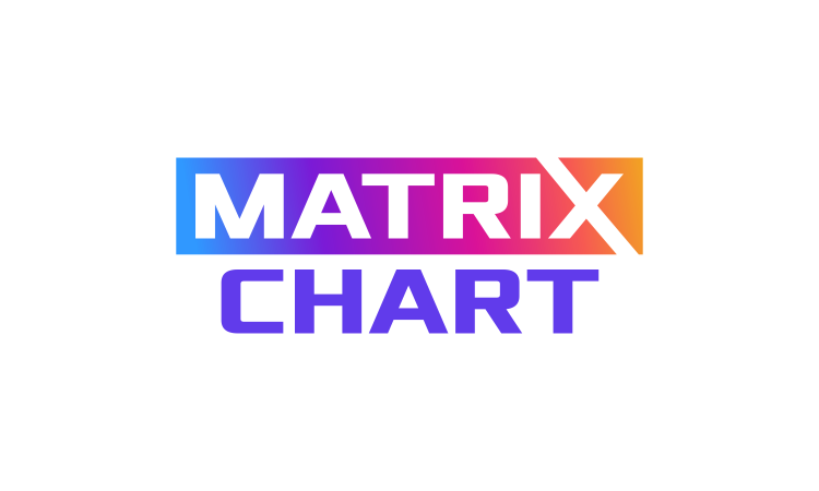 MatrixChart.com - Unique premium domain names