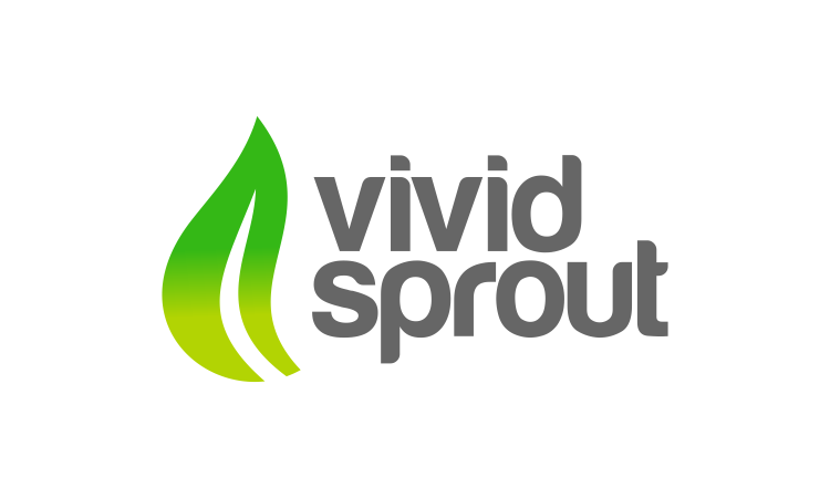 VividSprout.com - Unique premium domain names for sale