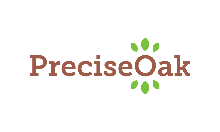 PreciseOak.com - buy Good premium names