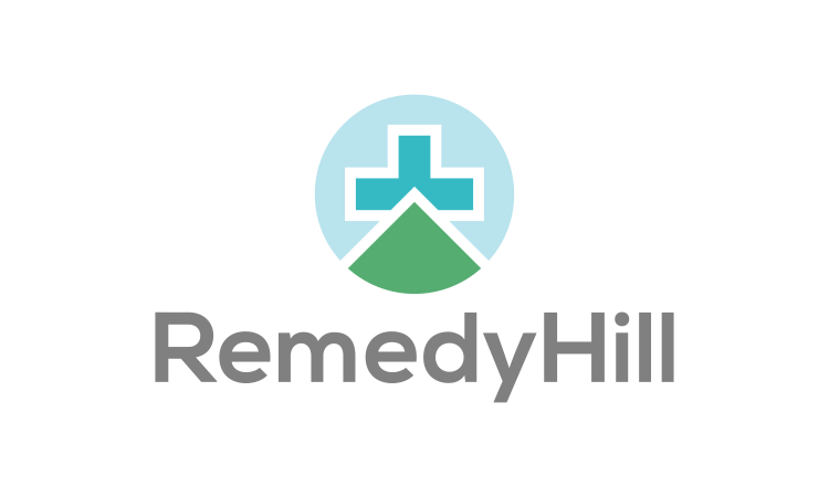 RemedyHill.com - New premium names