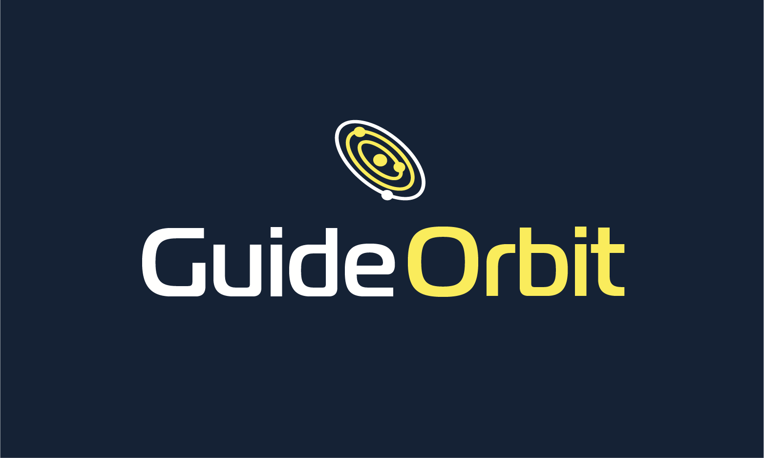 GuideOrbit.com - Good premium domain marketplace