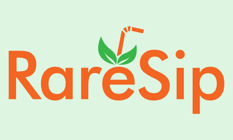 RareSip.com - Good premium names