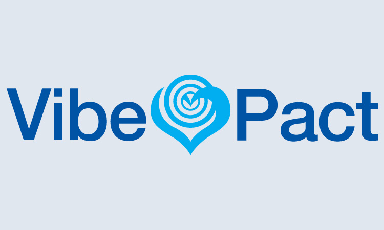 VibePact.com - Unique premium domain names