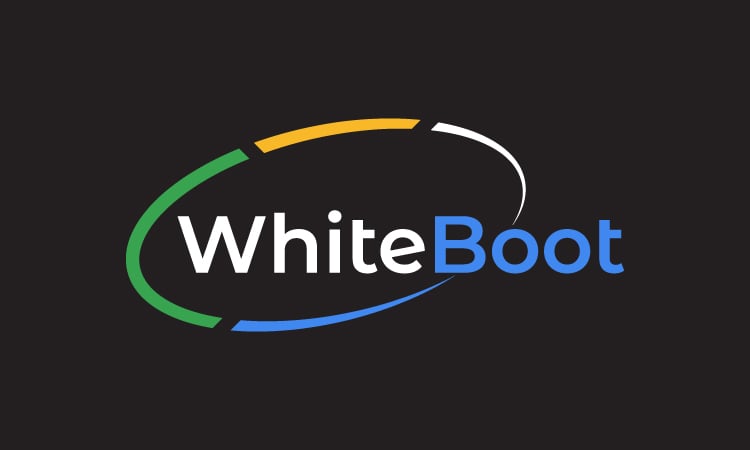 WhiteBoot.com - buying Creative premium names