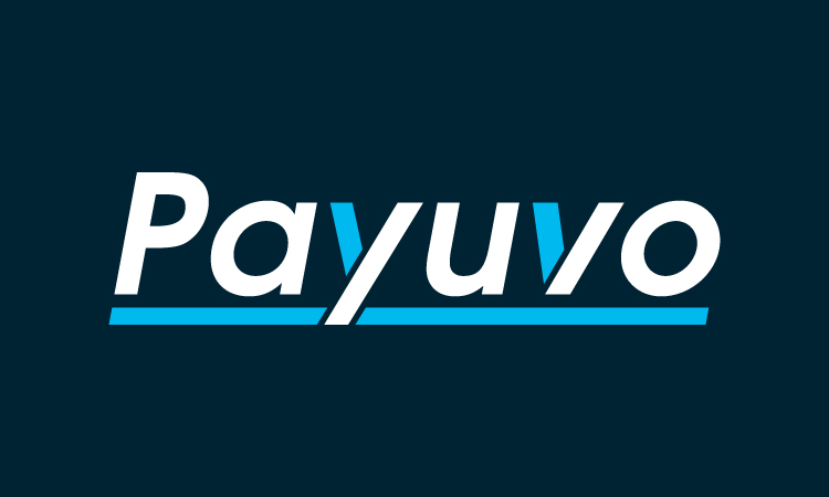 Payuvo logo