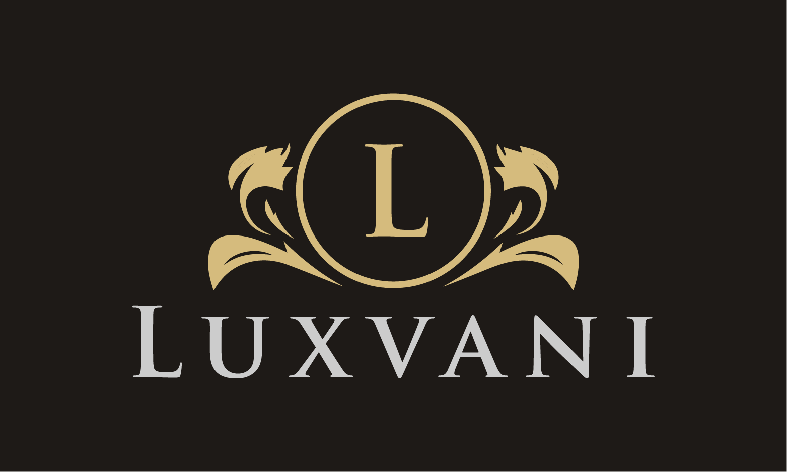 Luxvani logo