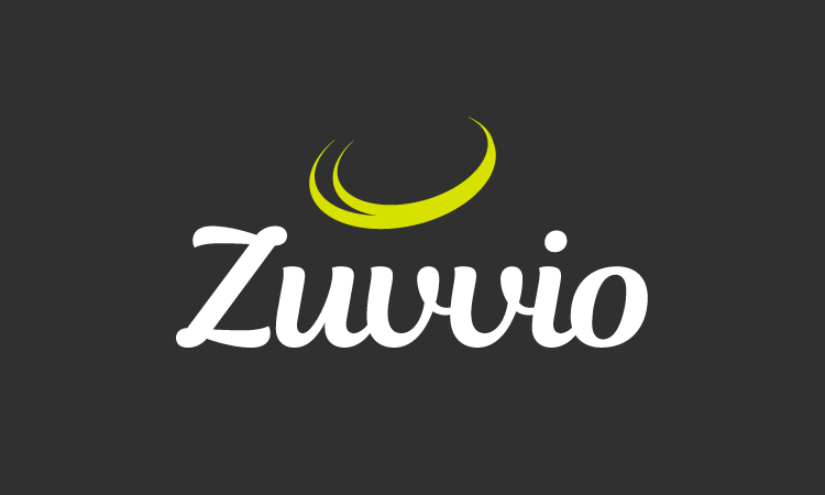 Zuvvio.com - Creative domains for sale