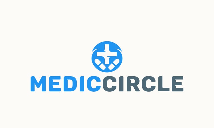 Mediccircle.com - Catchy premium domain marketplace