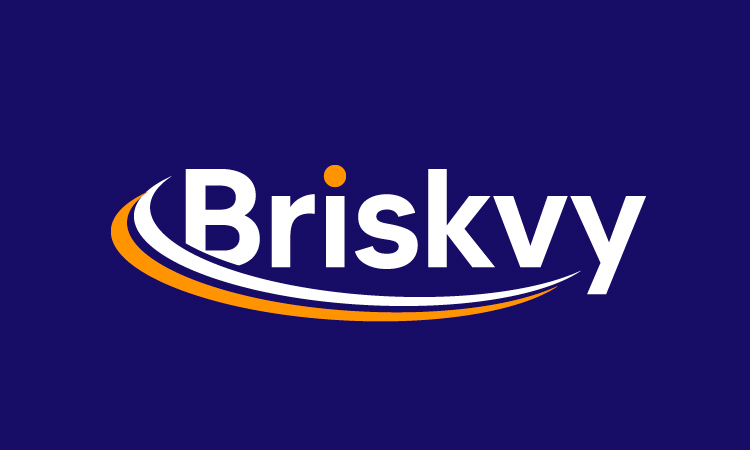 Briskvy.com - Good premium domains
