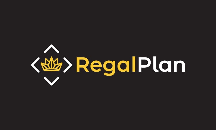 RegalPlan.com - Good domains for sale