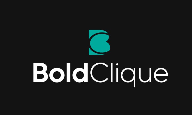 BoldClique.com - Best premium domain names