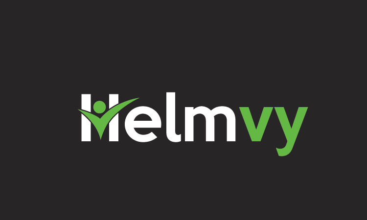Helmvy logo