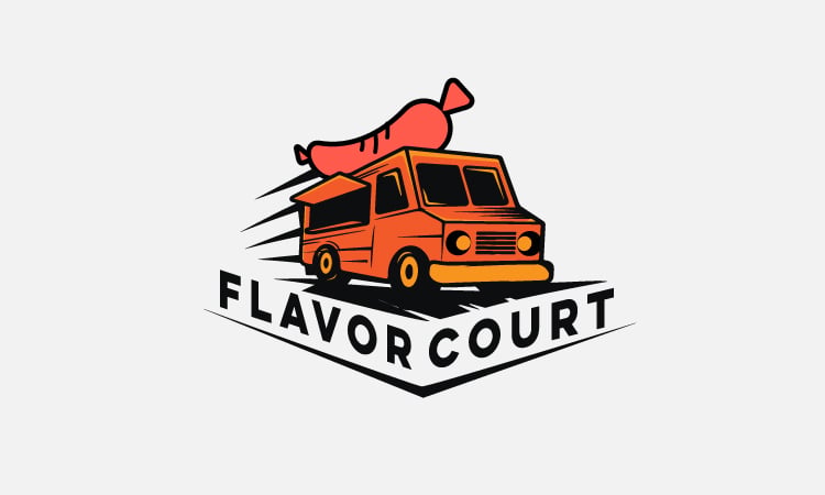 FlavorCourt.com - Cool premium domain names