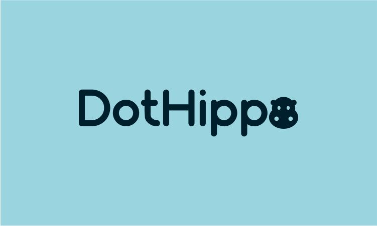 DotHippo.com - New domains for sale