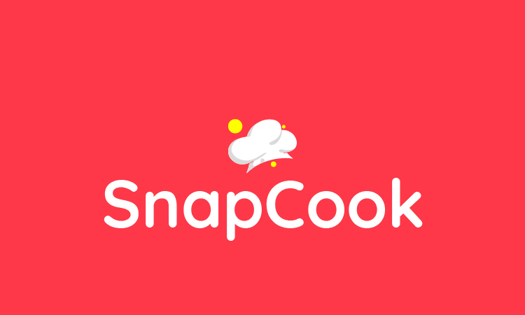 SnapCook.com - Catchy premium domains for sale