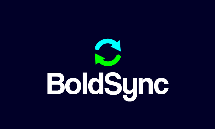 BoldSync.com - Great premium names