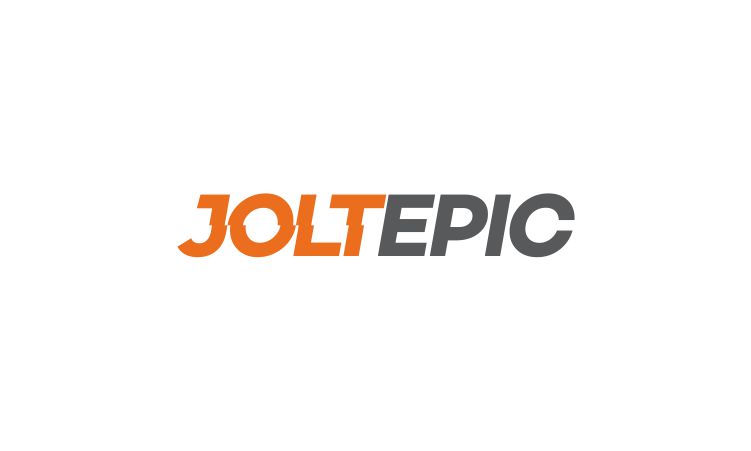 JoltEpic.com - Cool premium names