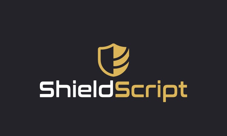 ShieldScript logo