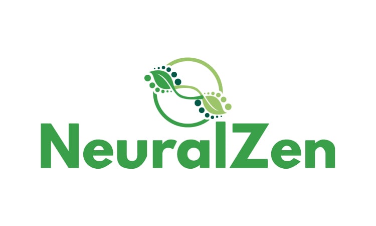 NeuralZen.com - Creative premium domains for sale