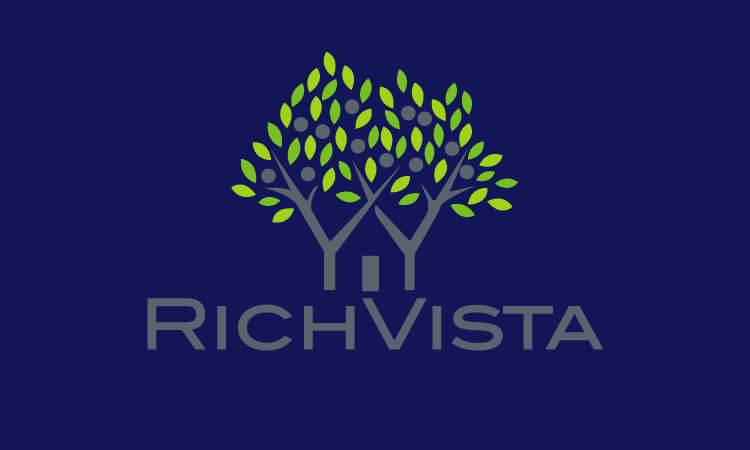 RichVista.com - New premium names