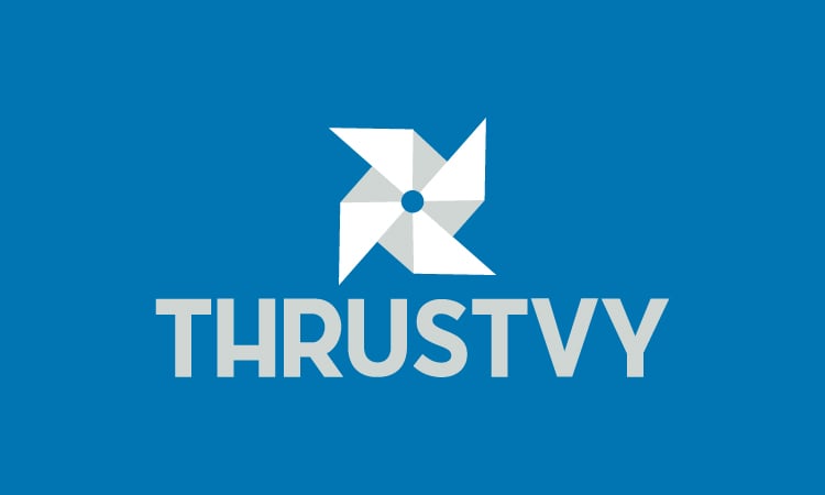 Thrustvy.com - New premium names