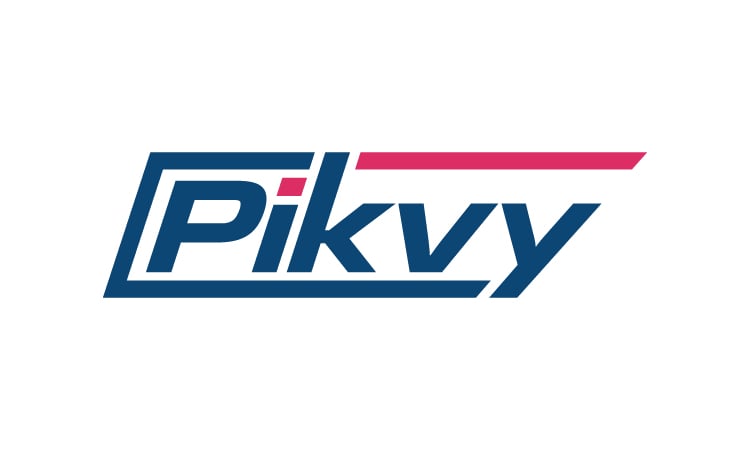 Pikvy.com - New premium domain names for sale