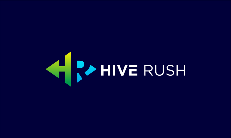 HiveRush.com - Good premium names