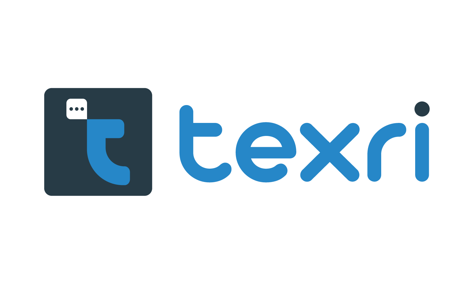 Texri logo