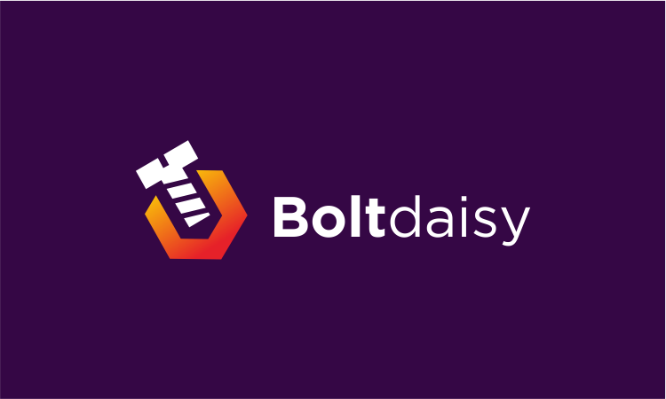 BoltDaisy.com - Great domains for sale