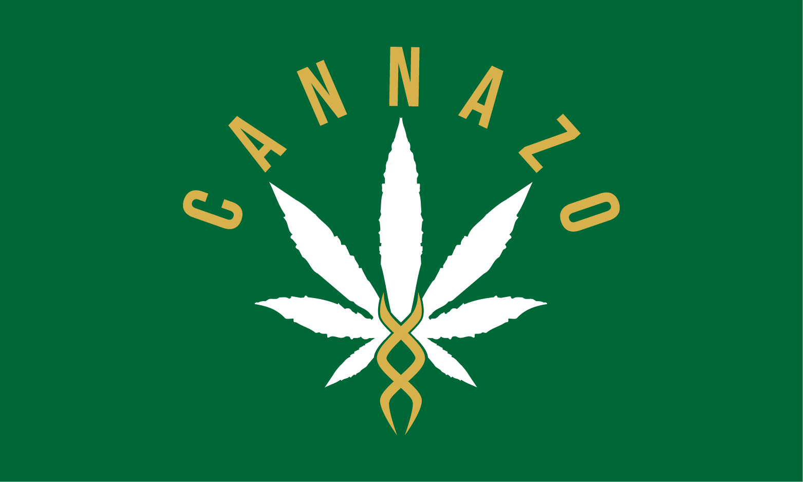 Cannazo logo