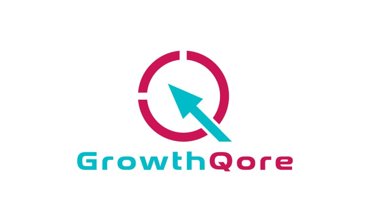 GrowthQore.com - Catchy premium domain marketplace