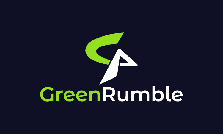 GreenRumble.com - Best premium domains