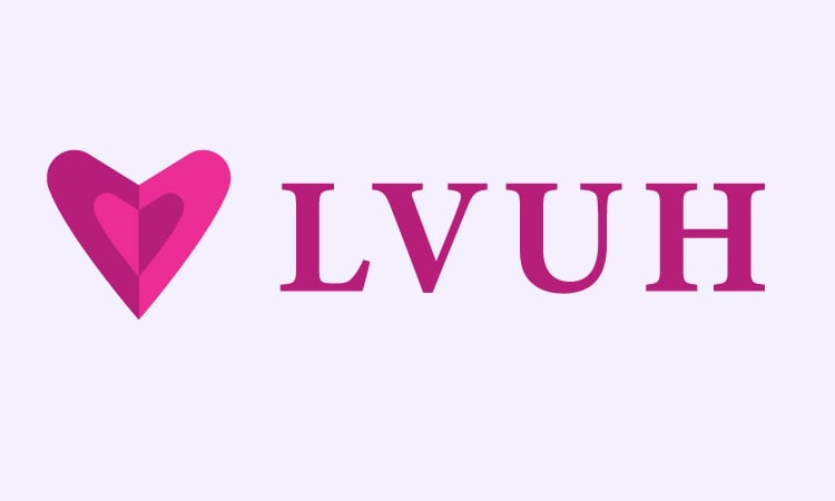 Lvuh.com - Great premium domains