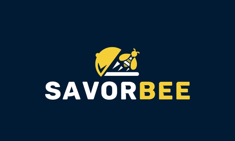SavorBee.com - Creative premium domain names for sale