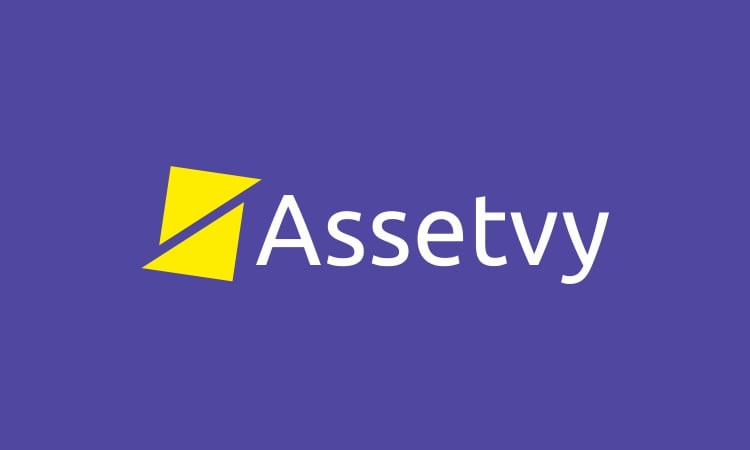 Assetvy logo