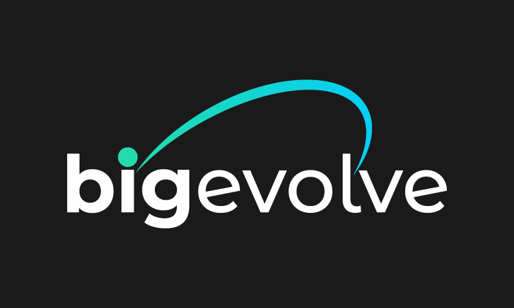 BigEvolve.com - buying New premium names