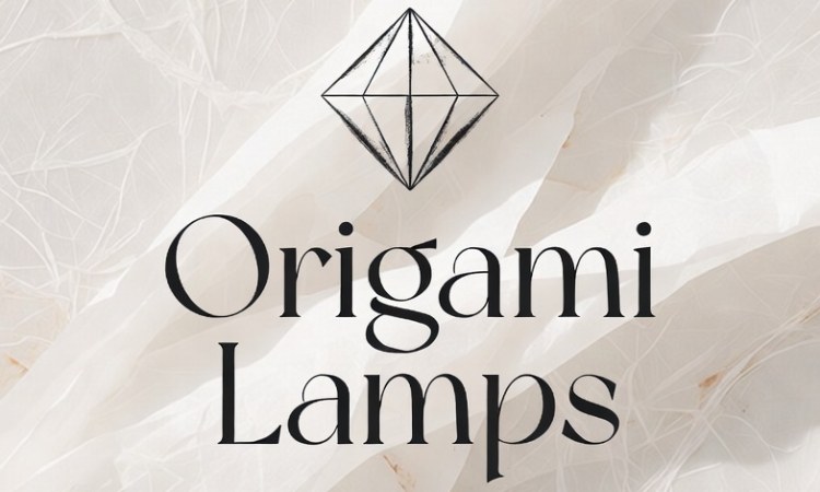 OrigamiLamps logo