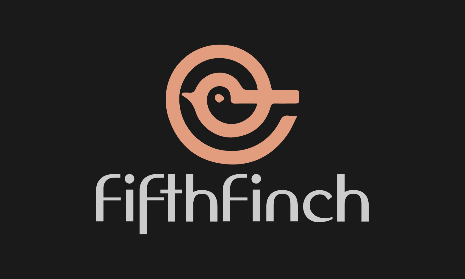 FifthFinch.com - Great premium domain names
