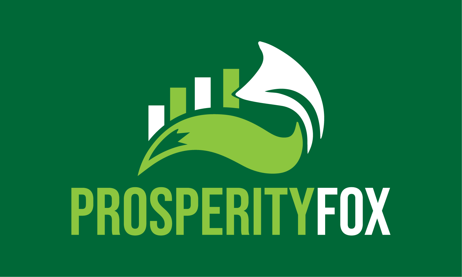 ProsperityFox.com - buy Good premium names