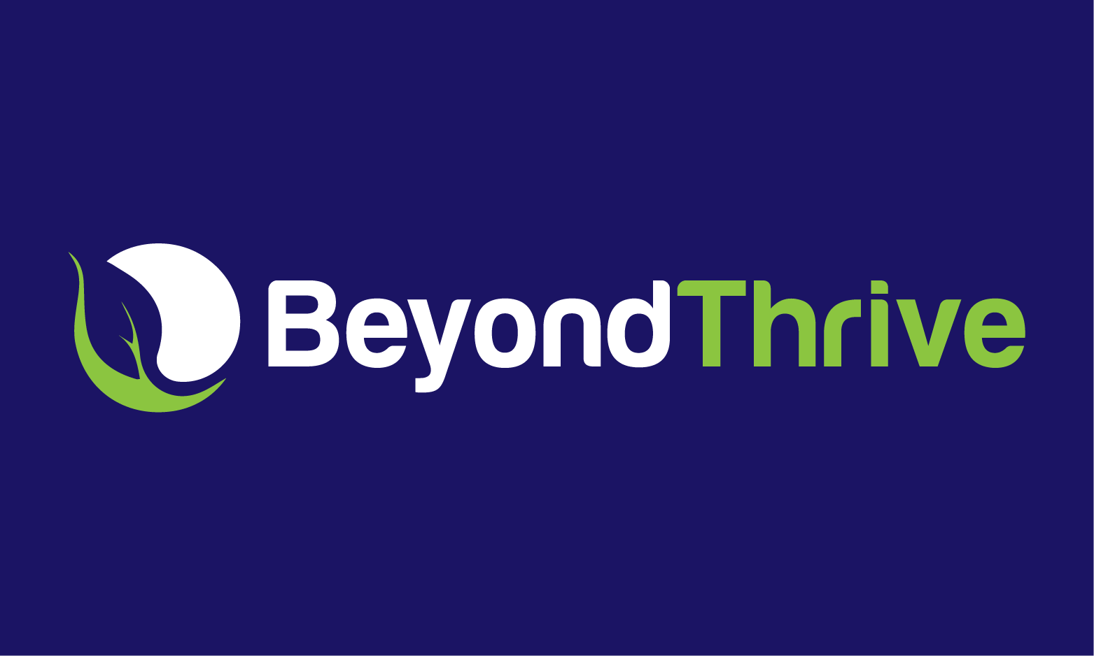 BeyondThrive.com - Catchy premium domain names for sale