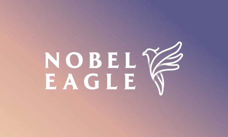 NobelEagle.com - Unique premium domain marketplace