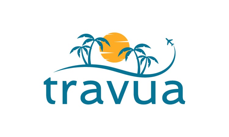 Travua logo