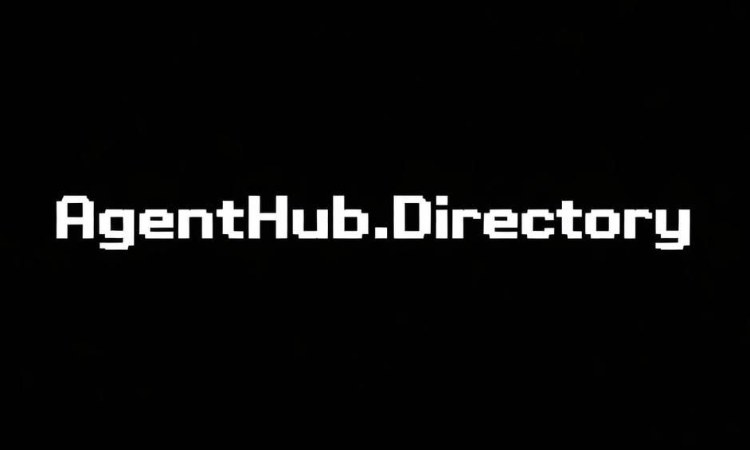 AgentHub logo