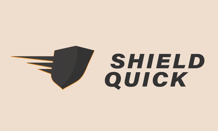 ShieldQuick logo