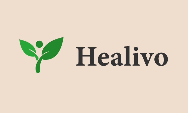 Healivo.com - buy Best premium names